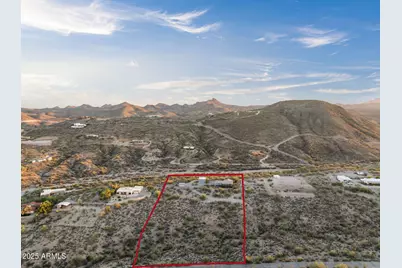 235 W Via Tortuga Drive, Wickenburg, AZ 85390 - Photo 65