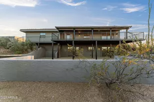 235 W Via Tortuga Dr, Wickenburg, AZ 85390 - Photo 49