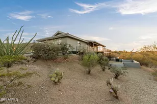 235 W Via Tortuga Dr, Wickenburg, AZ 85390 - Photo 47