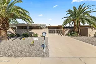 9830 W Teakwood Dr, Sun City, AZ 85351 - Photo 1