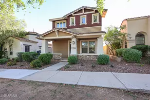 21041 W Glen St, Buckeye, AZ 85396 - Photo 1