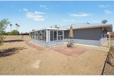 13228 W Hyacinth Drive, Sun City West, AZ 85375 - Photo 15