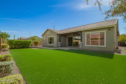 7166 E Peralta Circle, Mesa, AZ 85212 - Photo 35