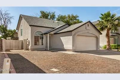 5043 W Whitten Street, Chandler, AZ 85226 - Photo 1