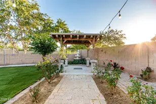 2507 W Desert Spring Way, San Tan Valley, AZ 85144 - Photo 19