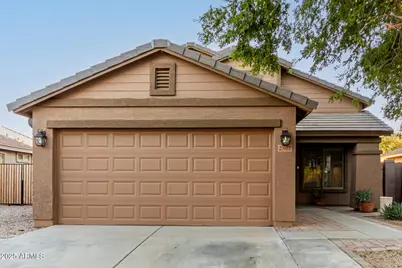 2507 W Desert Spring Way, San Tan Valley, AZ 85144 - Photo 1