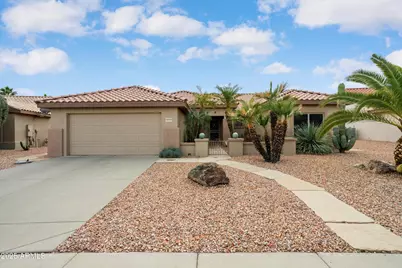 16515 W Monteverde Lane, Surprise, AZ 85374 - Photo 17