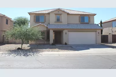 9705 W Riverside Avenue, Tolleson, AZ 85353 - Photo 1