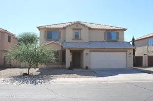 9705 West Riverside Avenue, Tolleson, AZ 85353 - Photo 1