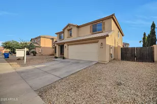 9705 West Riverside Avenue, Tolleson, AZ 85353 - Photo 3