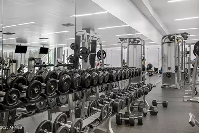 7131 E Rancho Vista Drive SW #4007, Scottsdale, AZ 85251 - Photo 51