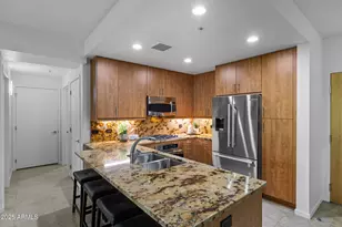 7131 E Rancho Vista Dr SW, Scottsdale, AZ 85251 - Photo 7