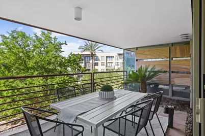 7131 E Rancho Vista Drive SW #4007, Scottsdale, AZ 85251 - Photo 23