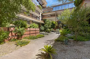 7131 E Rancho Vista Dr SW, Scottsdale, AZ 85251 - Photo 37