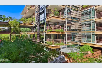 7131 E Rancho Vista Drive SW #4007, Scottsdale, AZ 85251 - Photo 29