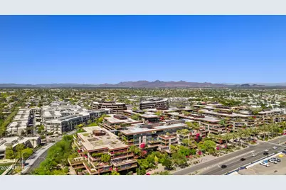 7131 E Rancho Vista Drive SW #4007, Scottsdale, AZ 85251 - Photo 29