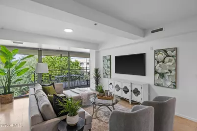 7131 E Rancho Vista Drive SW #4007, Scottsdale, AZ 85251 - Photo 1