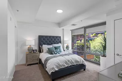 7131 E Rancho Vista Drive SW #4007, Scottsdale, AZ 85251 - Photo 13