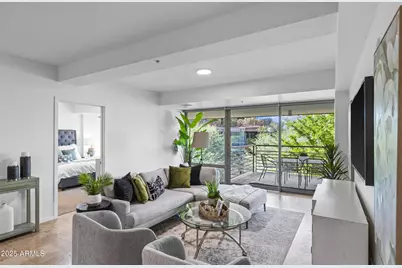 7131 E Rancho Vista Drive SW #4007, Scottsdale, AZ 85251 - Photo 3
