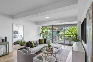 7131 E Rancho Vista Dr SW, Scottsdale, AZ 85251 - Photo 3