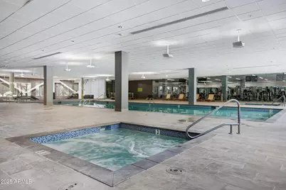 7131 E Rancho Vista Drive SW #4007, Scottsdale, AZ 85251 - Photo 55