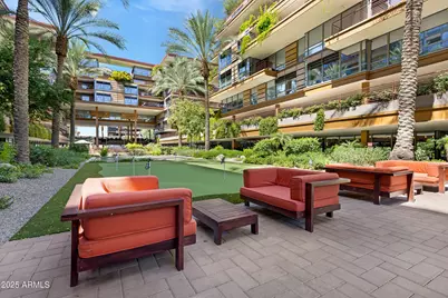 7131 E Rancho Vista Drive SW #4007, Scottsdale, AZ 85251 - Photo 33