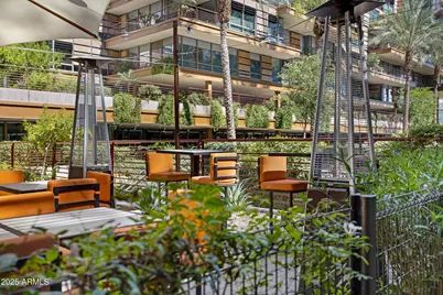 7131 E Rancho Vista Drive SW #4007, Scottsdale, AZ 85251 - Photo 67