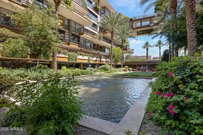 7131 E Rancho Vista Drive SW #4007, Scottsdale, AZ 85251 - Photo 31