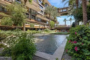 7131 E Rancho Vista Dr SW, Scottsdale, AZ 85251 - Photo 31