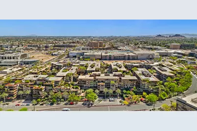 7131 E Rancho Vista Drive SW #4007, Scottsdale, AZ 85251 - Photo 27