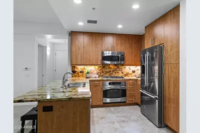 7131 E Rancho Vista Drive SW #4007, Scottsdale, AZ 85251 - Photo 9