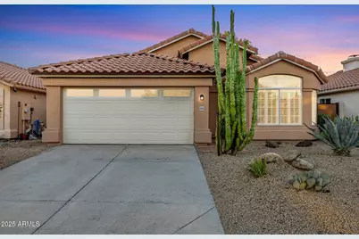 23542 N 73rd Place, Scottsdale, AZ 85255 - Photo 1