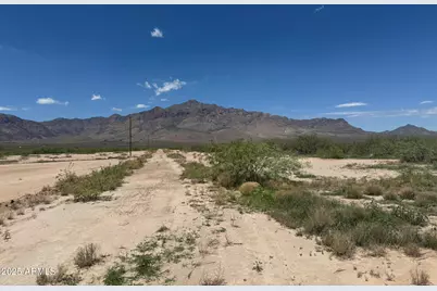 39.6 Acres W Paulo Rose Drive #2, Portal, AZ 85632 - Photo 27