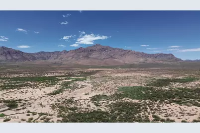 39.6 Acres W Paulo Rose Drive #2, Portal, AZ 85632 - Photo 3