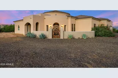 28523 N 162nd Street, Scottsdale, AZ 85262 - Photo 1