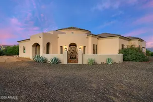 28523 N 162nd St, Scottsdale, AZ 85262 - Photo 1