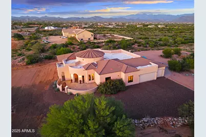 28523 N 162nd Street, Scottsdale, AZ 85262 - Photo 31