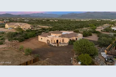 28523 N 162nd Street, Scottsdale, AZ 85262 - Photo 37