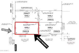 29919 N 223rd Ave, Wittmann, AZ 85361 - Photo 1