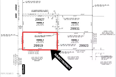 29919 N 223rd Avenue #5, Wittmann, AZ 85361 - Photo 1