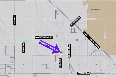 29919 N 223rd Avenue #5, Wittmann, AZ 85361 - Photo 3