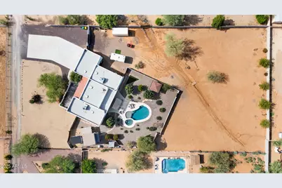 420 W Adamanda Drive, Phoenix, AZ 85086 - Photo 39