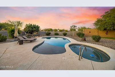 420 W Adamanda Drive, Phoenix, AZ 85086 - Photo 25