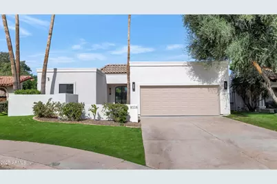 8008 E Del Rubi Drive, Scottsdale, AZ 85258 - Photo 1