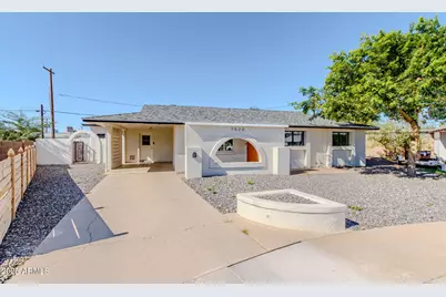 7520 E Beatrice Street, Scottsdale, AZ 85257 - Photo 3