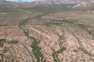 4 73 Acres Calle Los Vientos --, Douglas, AZ 85067 - Photo 1