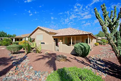 2862 N 156th Drive, Goodyear, AZ 85395 - Photo 45