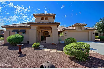 2862 N 156th Drive, Goodyear, AZ 85395 - Photo 3