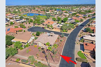 2862 N 156th Drive, Goodyear, AZ 85395 - Photo 37