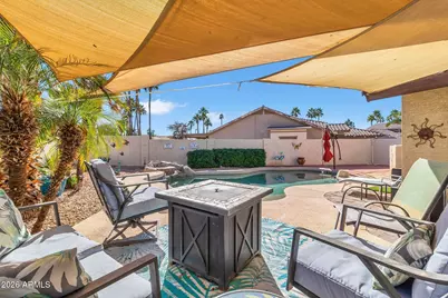 1863 S Spartan Street, Gilbert, AZ 85233 - Photo 37